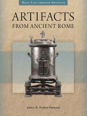 cover image of Artifacts from Ancient Rome